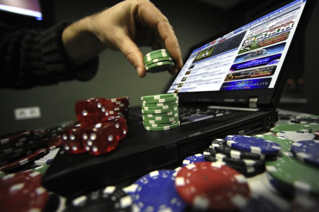 Kenapa Pemain Profesional Memilih Agen SBOBET Resmi dan Teregulasi