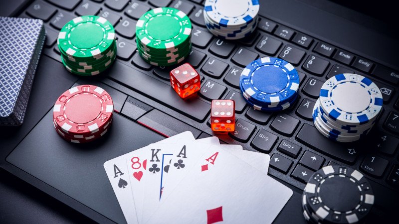 The Allure of Online Togel Games in Modern Betting Culture