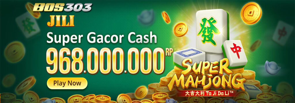 Situs Slot Gacor Terpercaya 2025 dengan Bonus New Member, Free Spin, dan Layanan Deposit 24 Jam