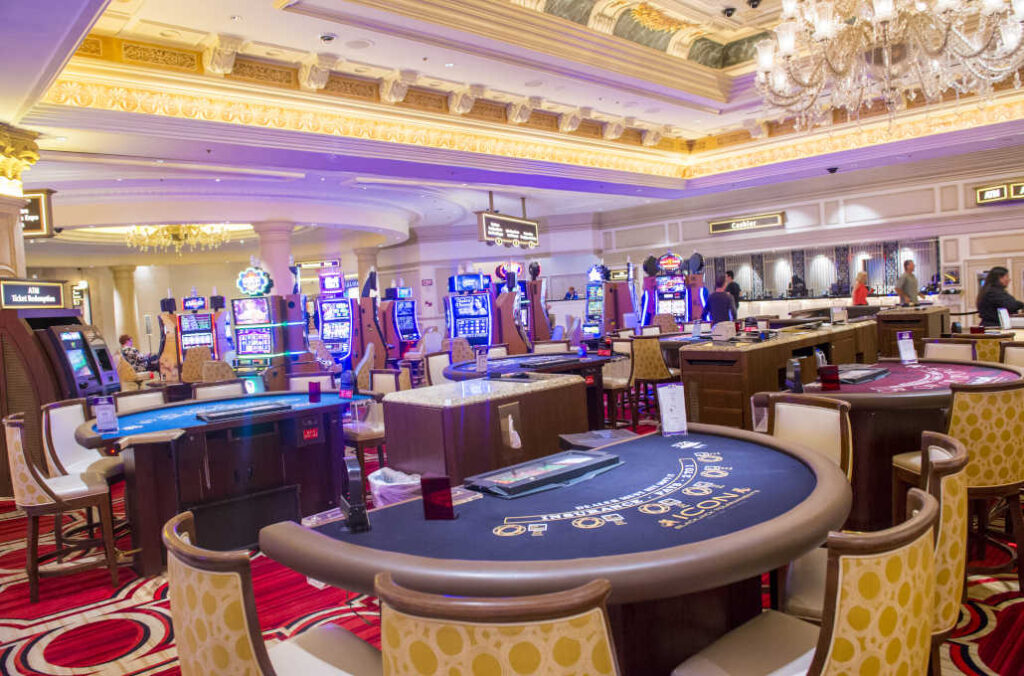 Panduan Lengkap Slot Gacor: Rahasia Menang Besar di Dunia Slot Online