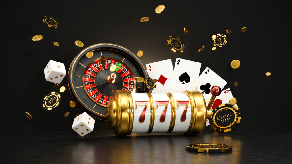 Link Titanbet138 terpercaya dengan keamanan data yang terjamin penuh