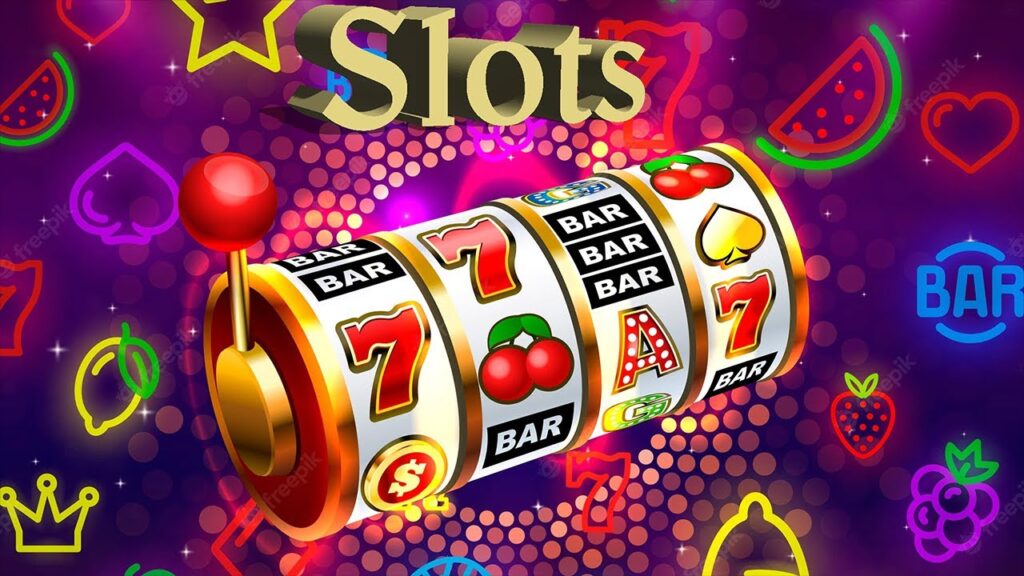 Tips Memaksimalkan Kemenangan di Situs Slot Gacor Profesional