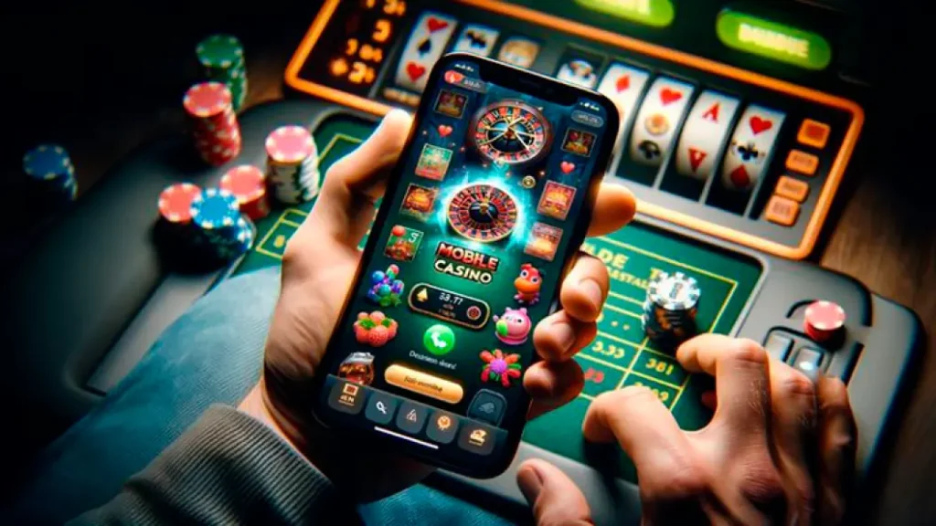 Evolusi Platform Hiburan Digital yang Semakin Modern