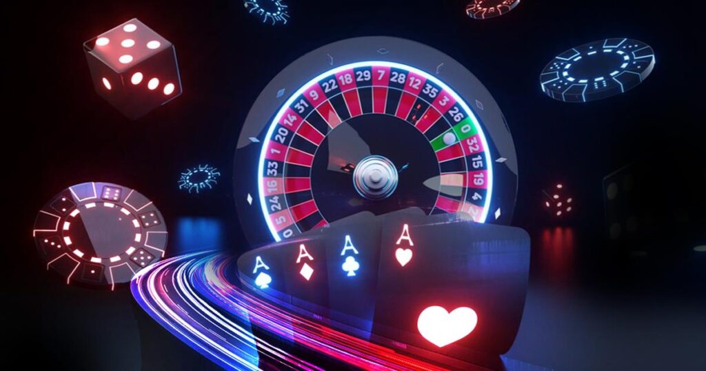 Pengalaman Interaktif yang Membuat Platform Hiburan Digital Semakin Populer